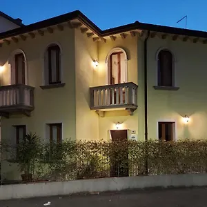 Ricordi Maison d'hôtes