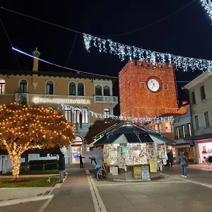 3b Locazione Turistica Couette-café