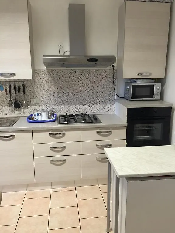 Nightstars B&B Mestre